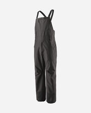 Powder town bibs m - Nero