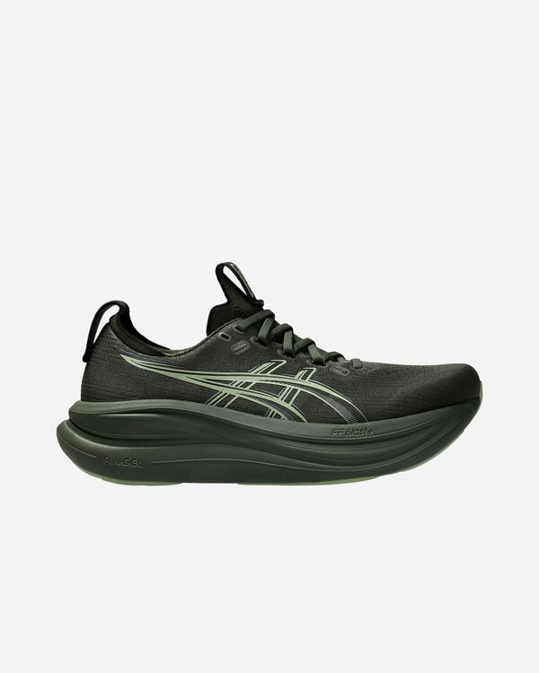 Gel-nimbus 28 m