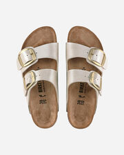 Arizona big buckle w - Bianco