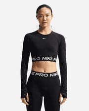 Pro crop w - Nero