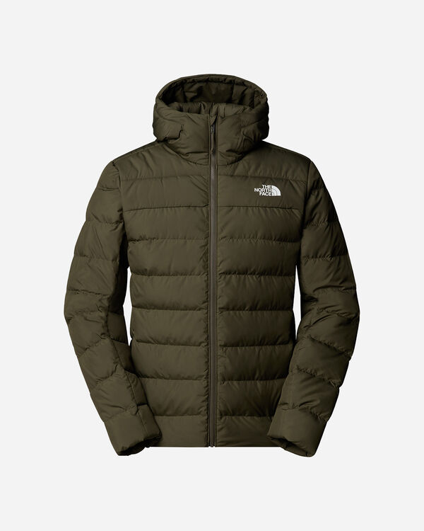 Aconcagua iii m