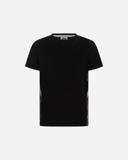 Athletic jr - Nero