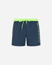14" logo m - Blu Navy