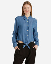 Essential w - Denim