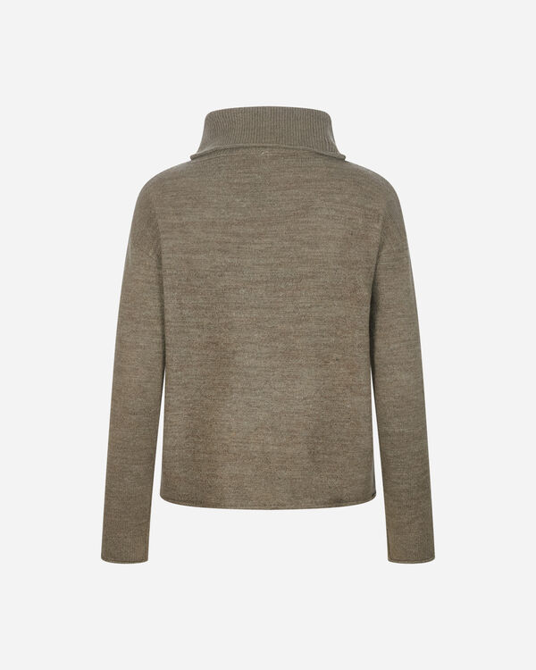 Dolcevita lurex w