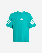 3stripes jr - Verde