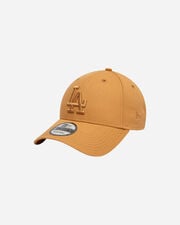 9forty mlb los angeles dodgers  - Giallo