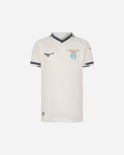 Lazio away 25-26 jr - Bianco