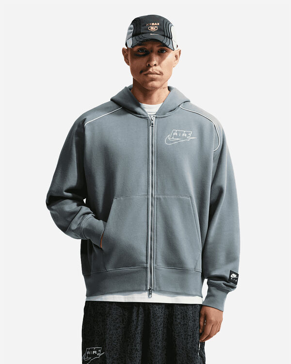 Air small logo m