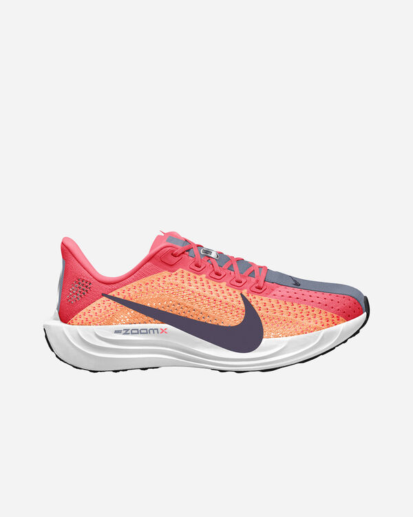 Pegasus plus w