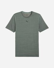 Seam rneck tad m - Verde