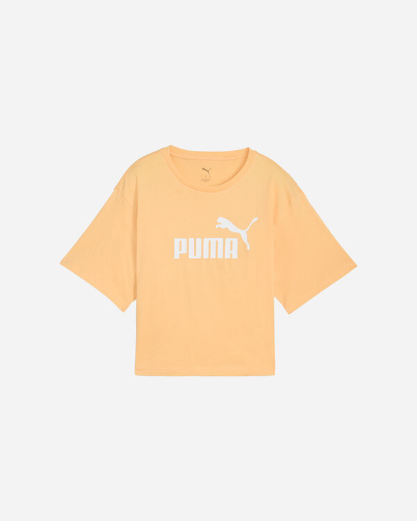 Essentials big logo w