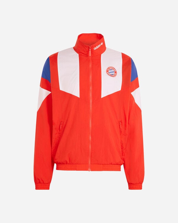 Fc bayern monaco eqt m