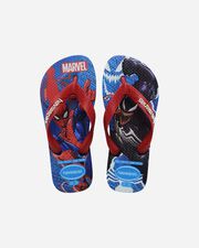 Top marvel ii jr - Blu