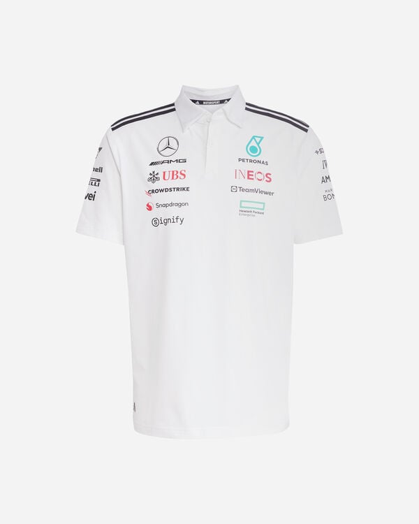 Mercedes tm m