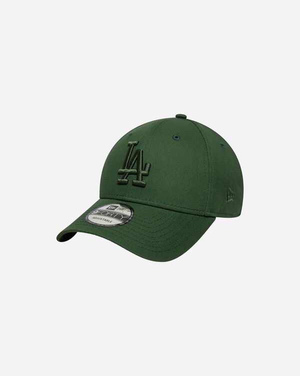 9forty la dogers mlb league essential 