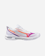Wave exceed tour 7 clay w - Bianco