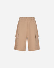 Interlock long w - Beige