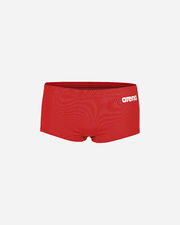 Team swim m - Rosso