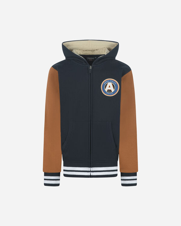 Raglan jr