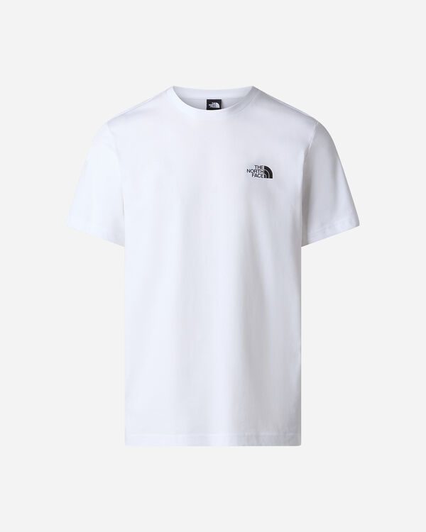 Box logo back m