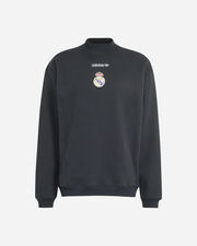 Real madrid eqt m - Nero