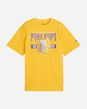 Hoops jr - Giallo