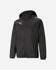 Teamliga all weather m - Nero