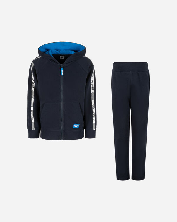 Athletic jr