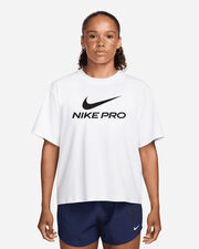 Dri fit pro w - Bianco