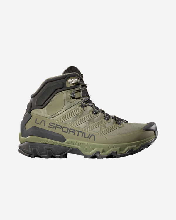 Ultra raptor iii mid gtx m