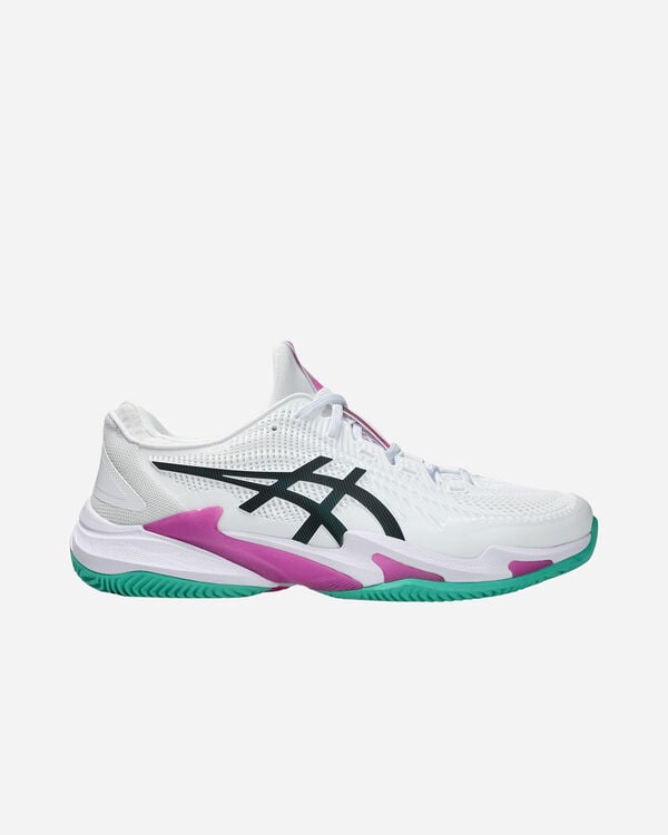 Court ff 3 clay m