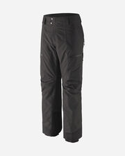 Insulated storm shift m - Nero