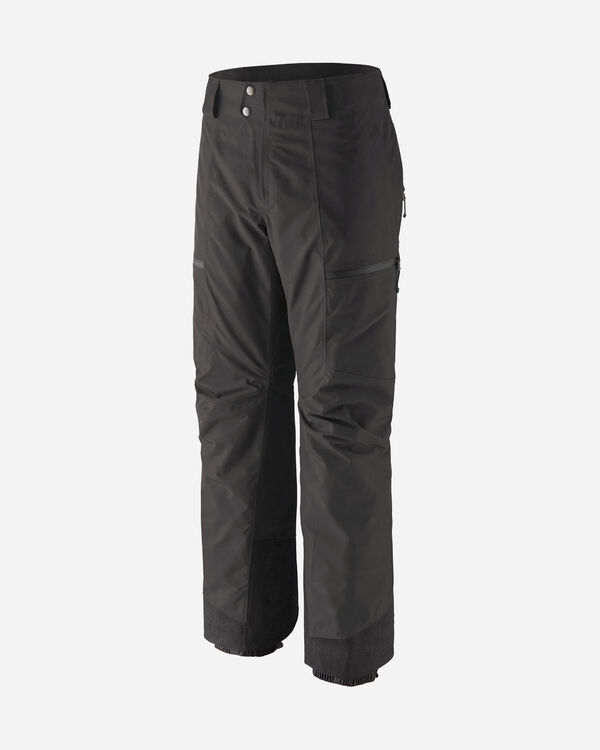 Insulated storm shift m