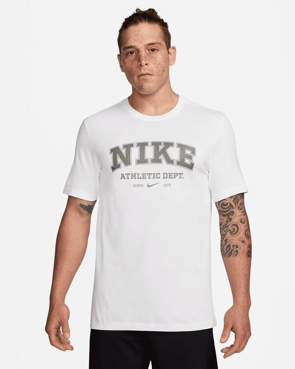 Dri fit graphic m