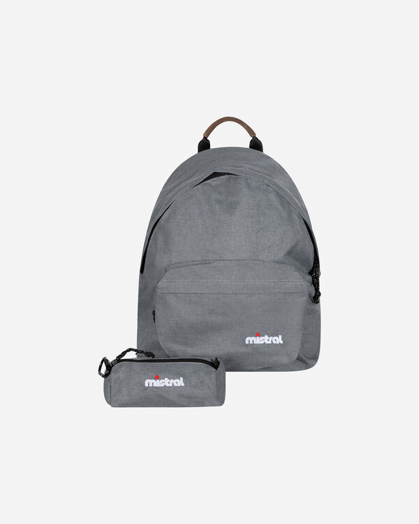 Set back pack e pencil case
