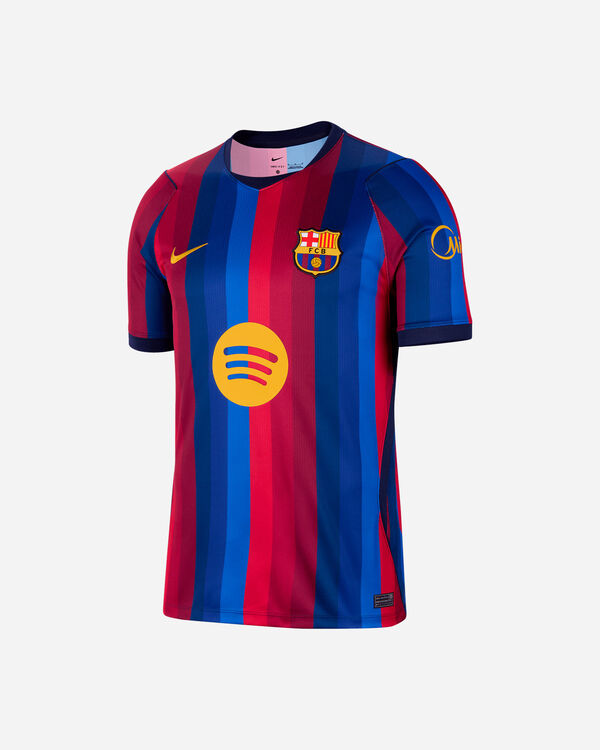 Barcellona home 26-27 stadium m