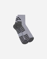 Trek short  - Grigio