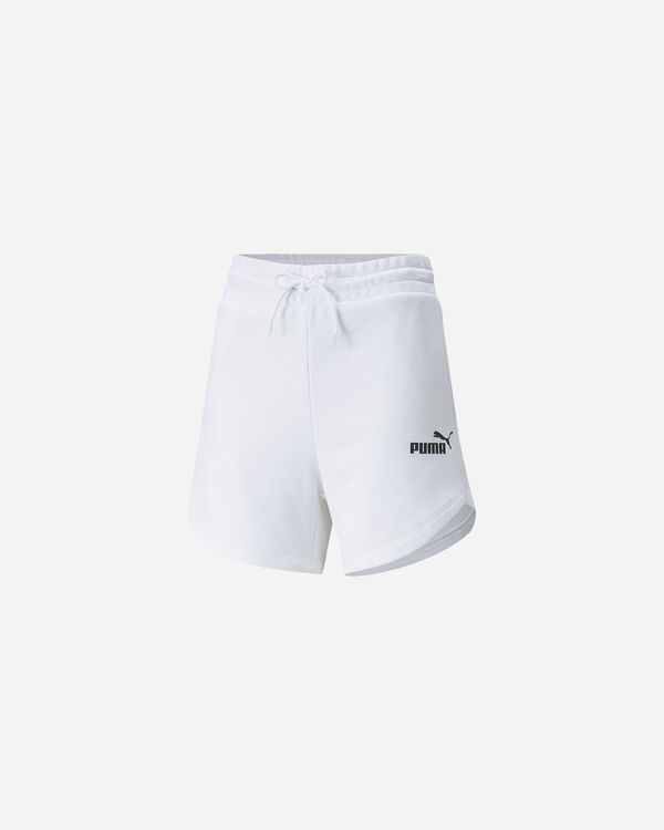 Ess high waist w