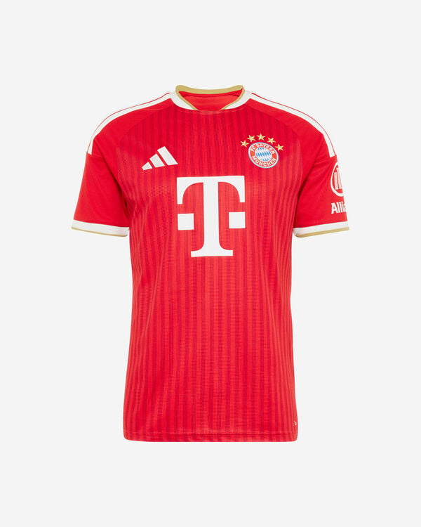Bayern monaco home 26-27 m