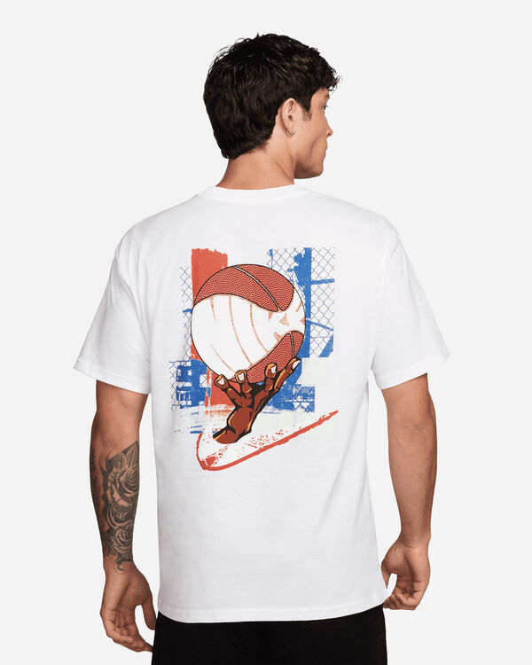 Basket printed m