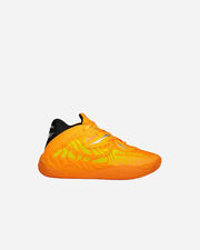 Mb05 fast & furious jr - Arancione