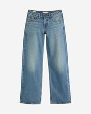 Low loose l32 w - Denim