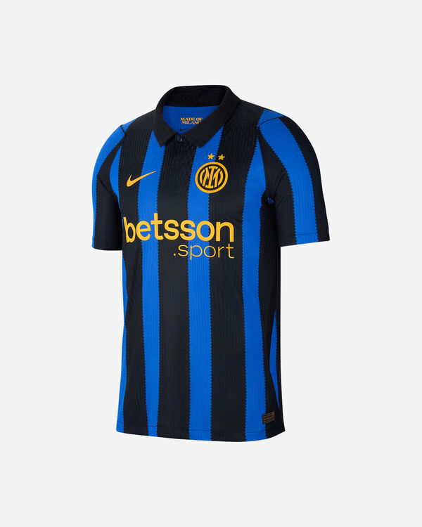 Inter home 26-27 match m