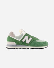 574 m - Verde