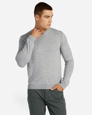 Casual city m - Grigio
