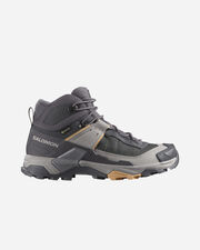 X ultra 5 mid gtx w - Grigio