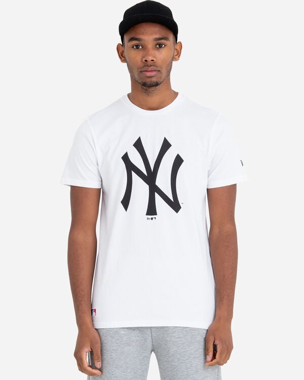 Mlb big logo regular new york yankees m