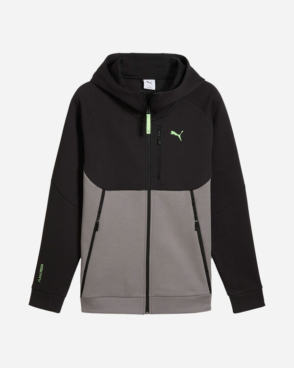 Tech knit m