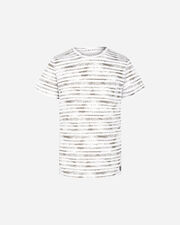 Stripes jr - Bianco